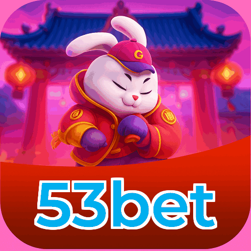 53bet: Cassino Online Seguro e Rápido