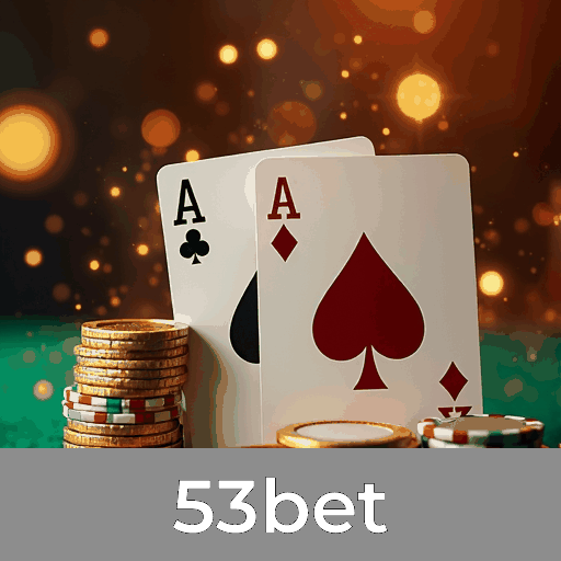 53bet Bônus por convite 53bet